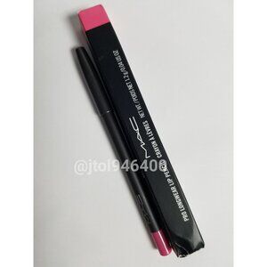 Mac Shock Value  Pro Longwear Lip Pencil